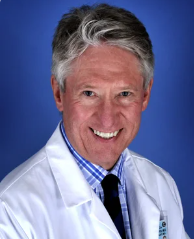 Dr. J. Brian Boyd